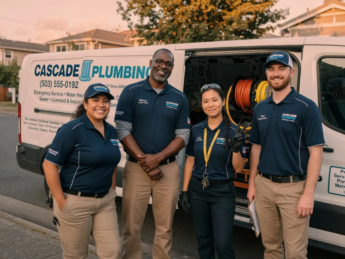 Emergency Plumber company in Fountain, NC
